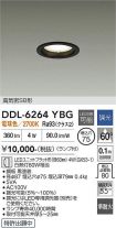 DDL-6264YBG