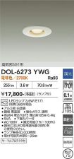 DOL-6273YWG