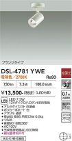 DSL-4781YWE