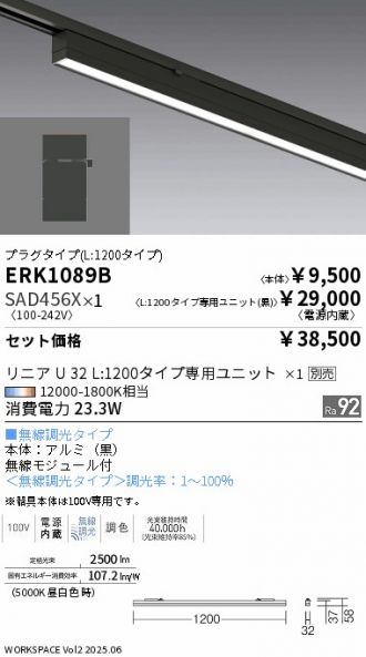 ERK1089B-SAD456X