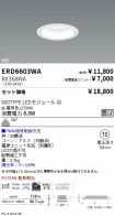 ERD6603WA...