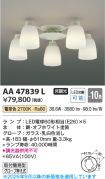 AA47839L