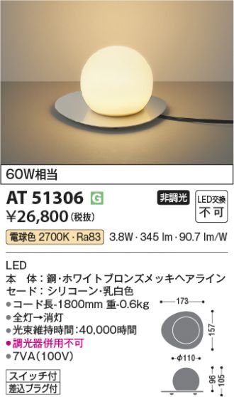 AT51306