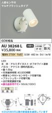 AU38268L