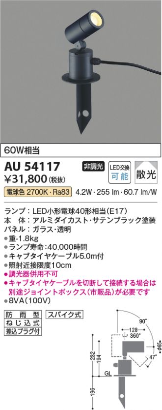 AU54117