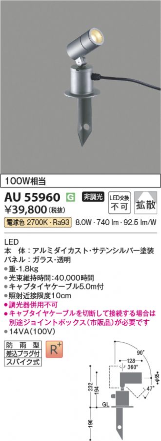 AU55960
