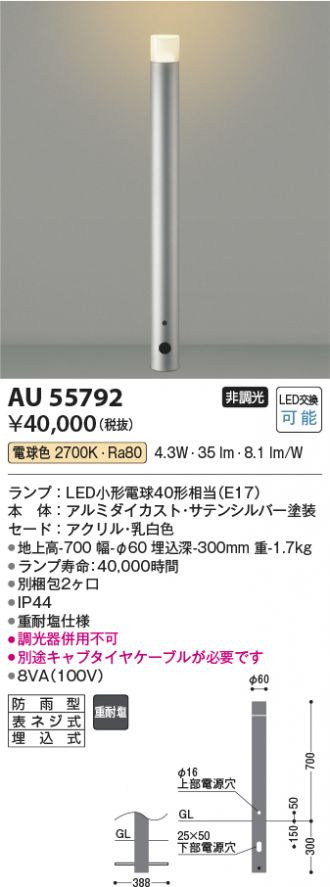 AU55792