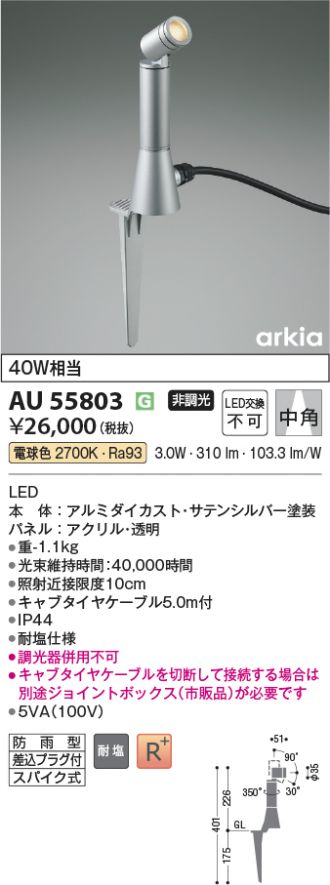 AU55803
