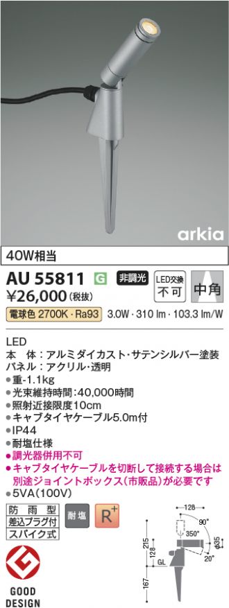 AU55811