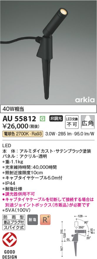 AU55812