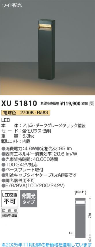 XU51810