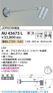 AU43675L