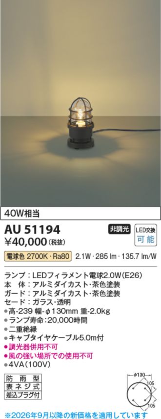 AU51194