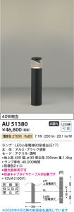 AU51380