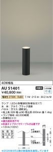 AU51401