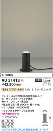 AU51413