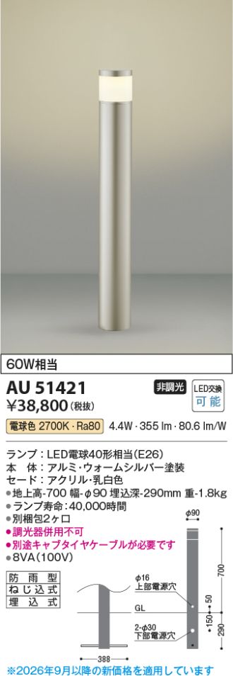 AU51421