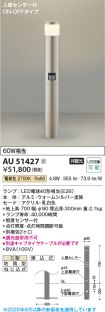 AU51427