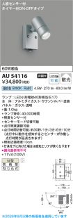 AU54116