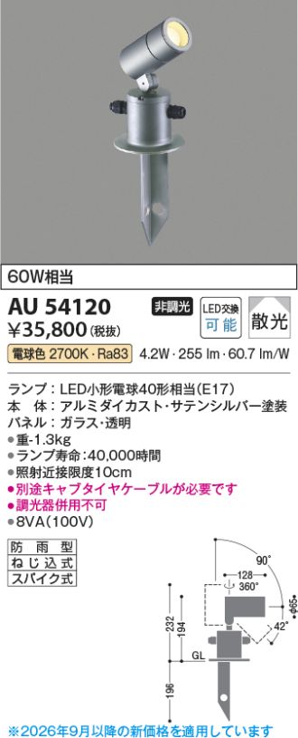 AU54120