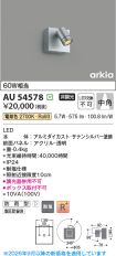 AU54578