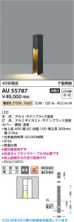 AU55787