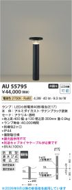 AU55795