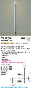 AU55796