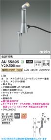 AU55805