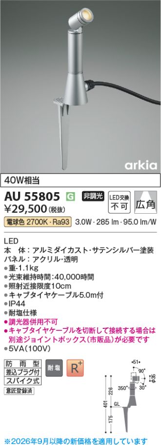 AU55805