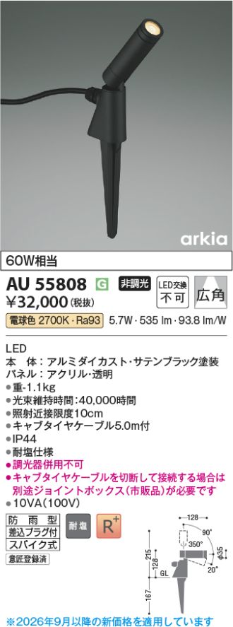 AU55808