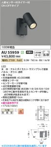 AU55959