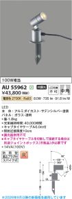 AU55962