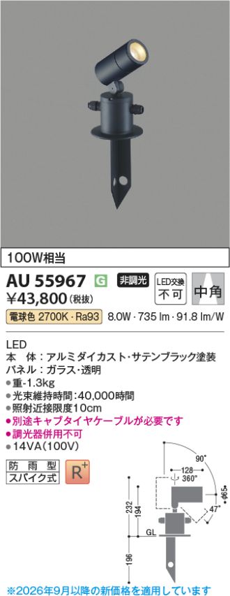 AU55967