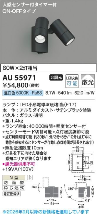 AU55971