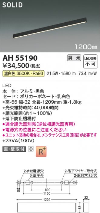AH55190