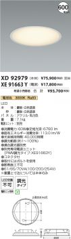 XD92979-X...