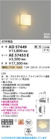 AE57455E