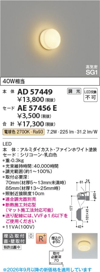 AE57456E