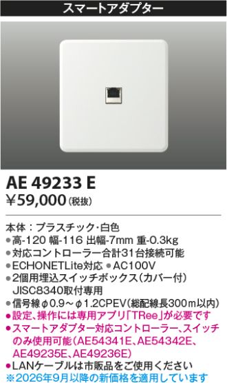AE49233E