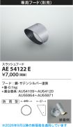 AE54122E