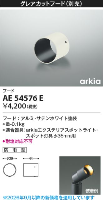 AE54576E