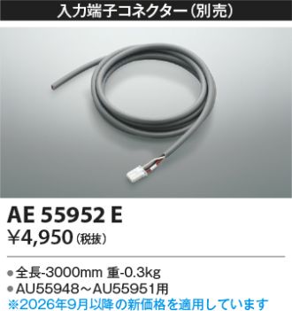 AE55952E