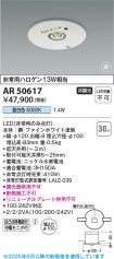 KAR50617