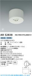 AR52838