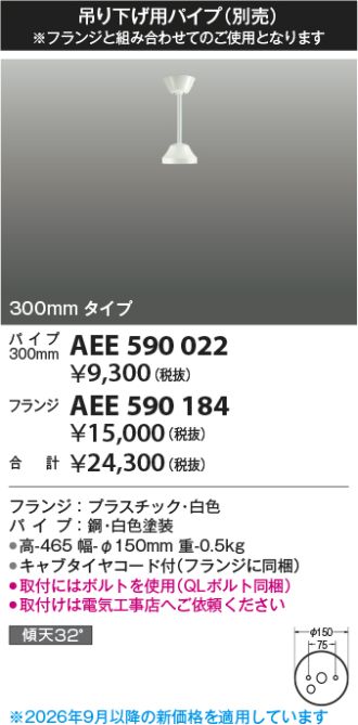 AEE590022