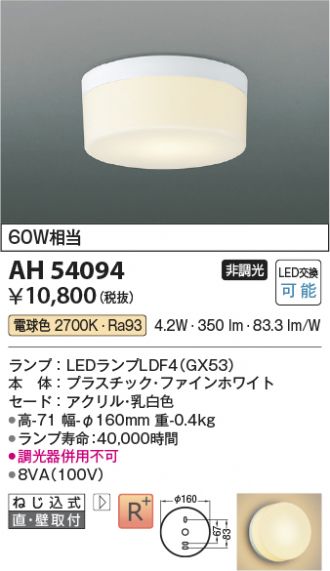 AH54094