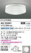 AU55991