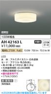 KAH42163L