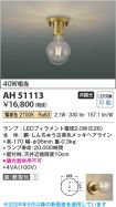 AH51113